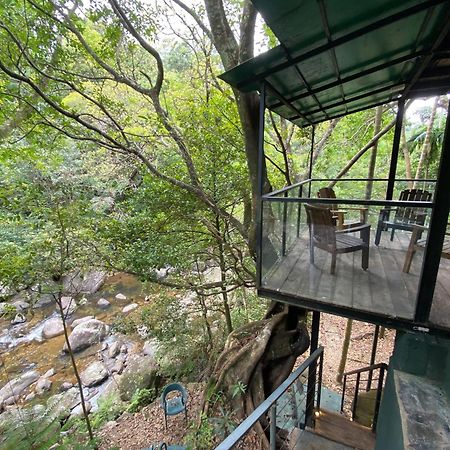 The Glenrock Wellness Nature Resort Belihuloya Εξωτερικό φωτογραφία