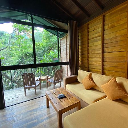 The Glenrock Wellness Nature Resort Belihuloya Εξωτερικό φωτογραφία