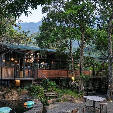 The Glenrock Wellness Nature Resort Belihuloya Εξωτερικό φωτογραφία