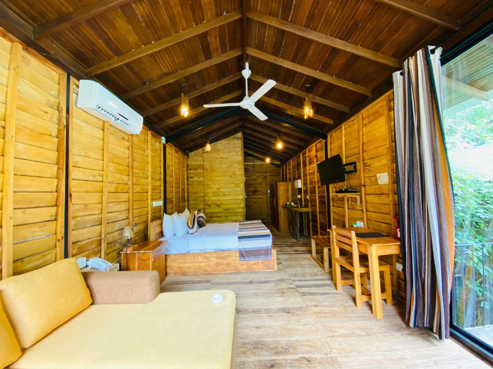 The Glenrock Wellness Nature Resort Belihuloya Εξωτερικό φωτογραφία