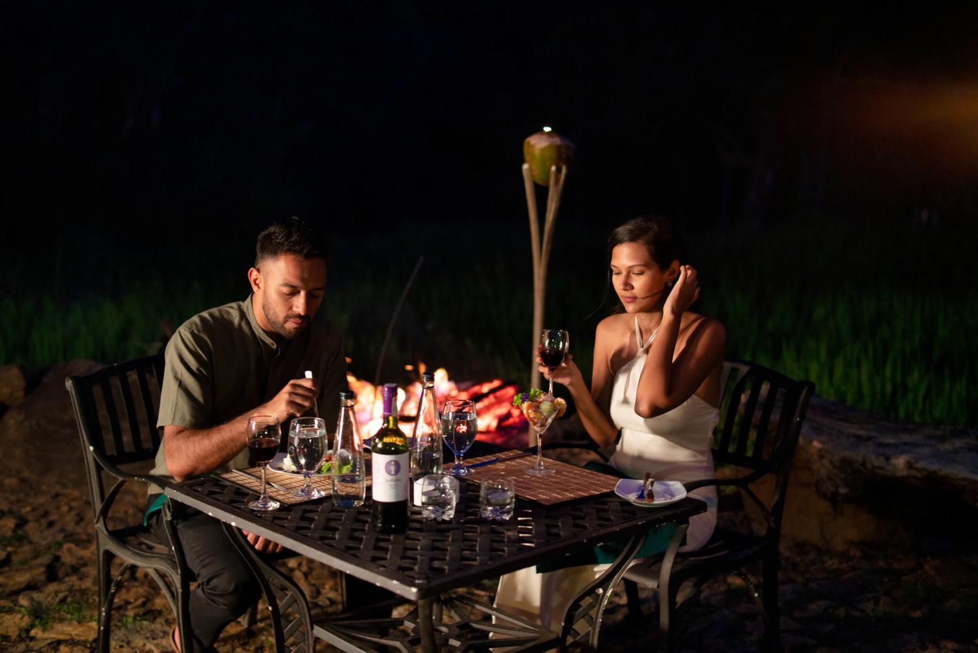 The Glenrock Wellness Nature Resort Belihuloya Εξωτερικό φωτογραφία