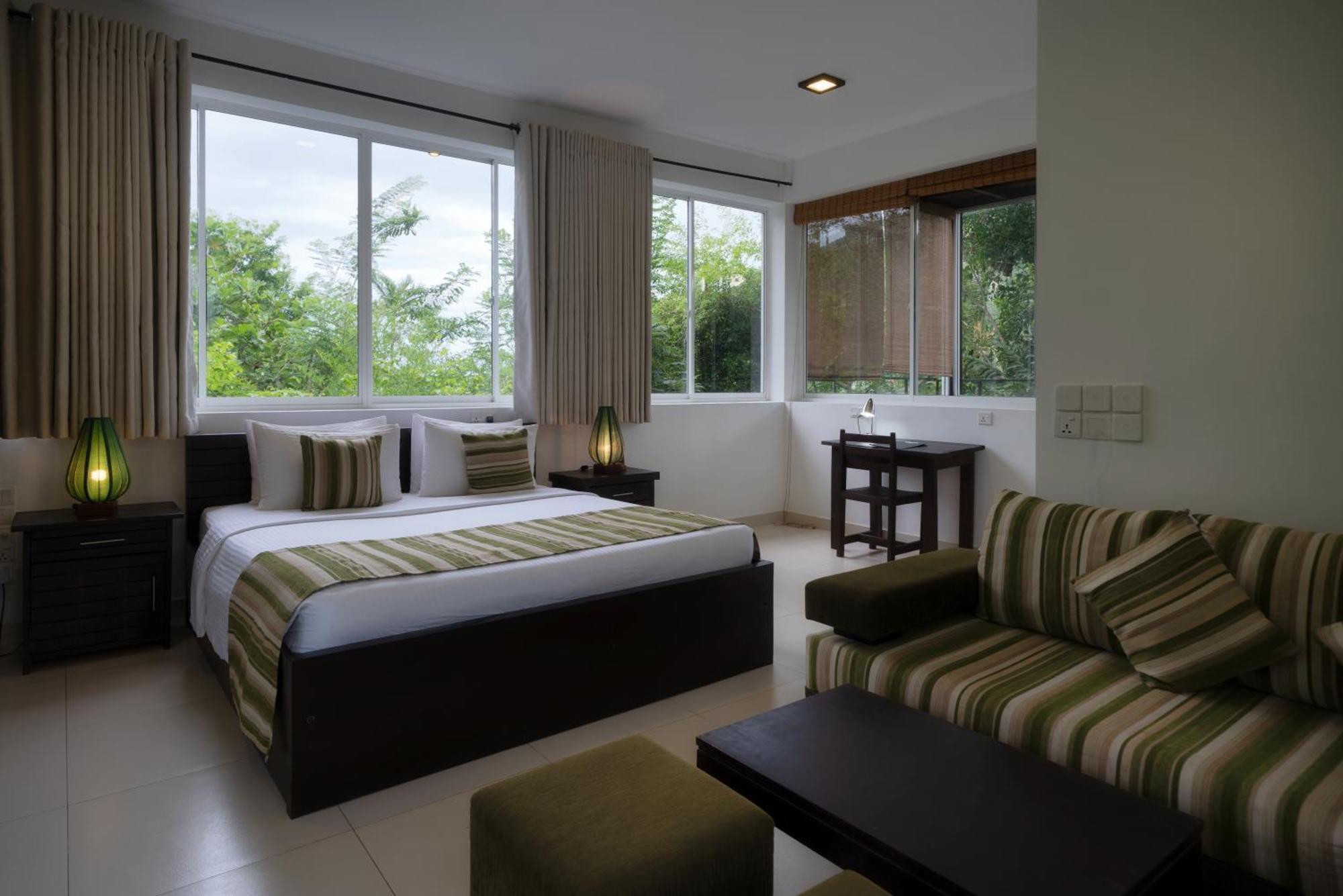 The Glenrock Wellness Nature Resort Belihuloya Εξωτερικό φωτογραφία
