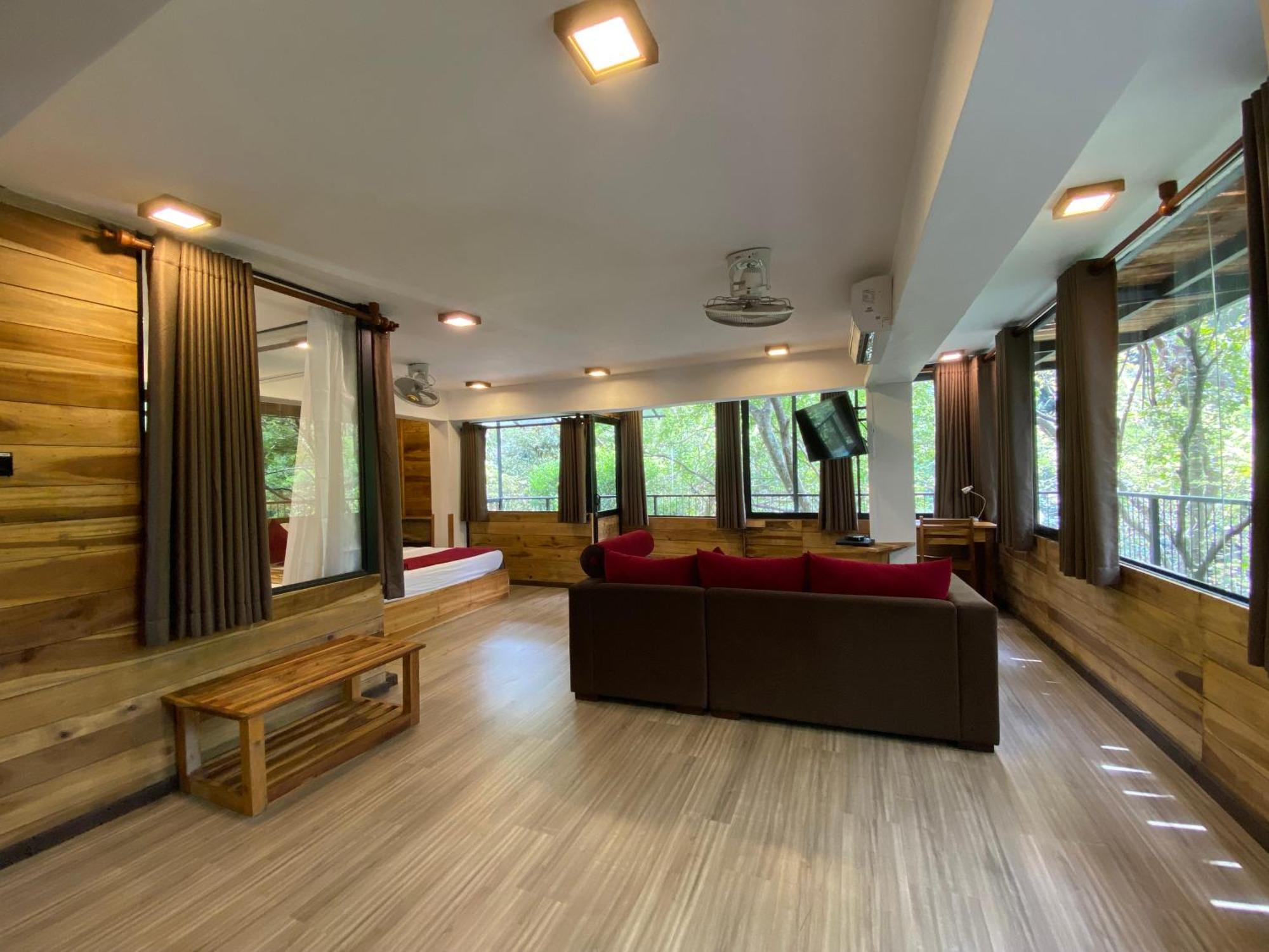 The Glenrock Wellness Nature Resort Belihuloya Εξωτερικό φωτογραφία