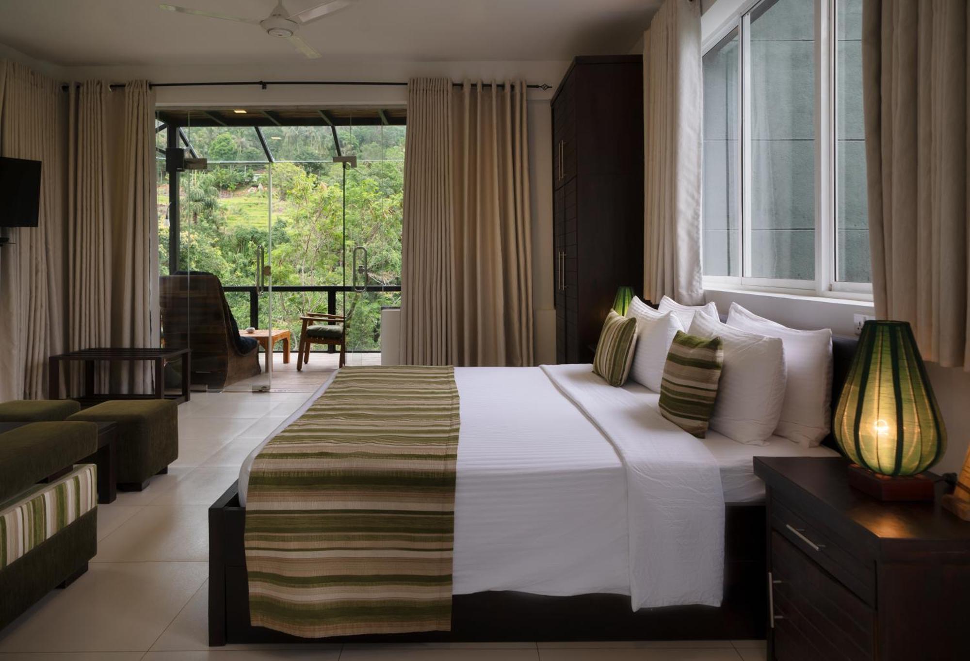 The Glenrock Wellness Nature Resort Belihuloya Εξωτερικό φωτογραφία