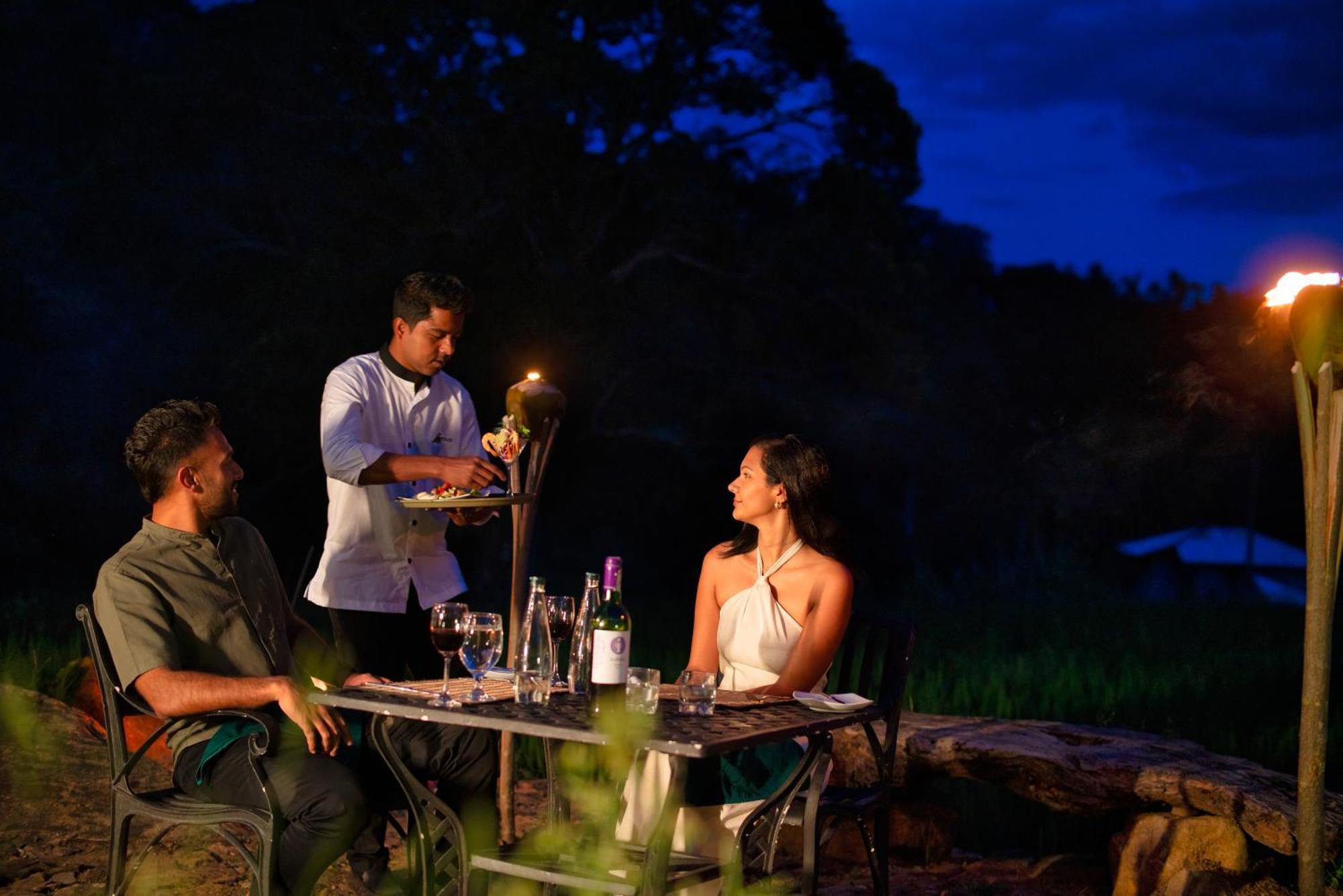 The Glenrock Wellness Nature Resort Belihuloya Εξωτερικό φωτογραφία