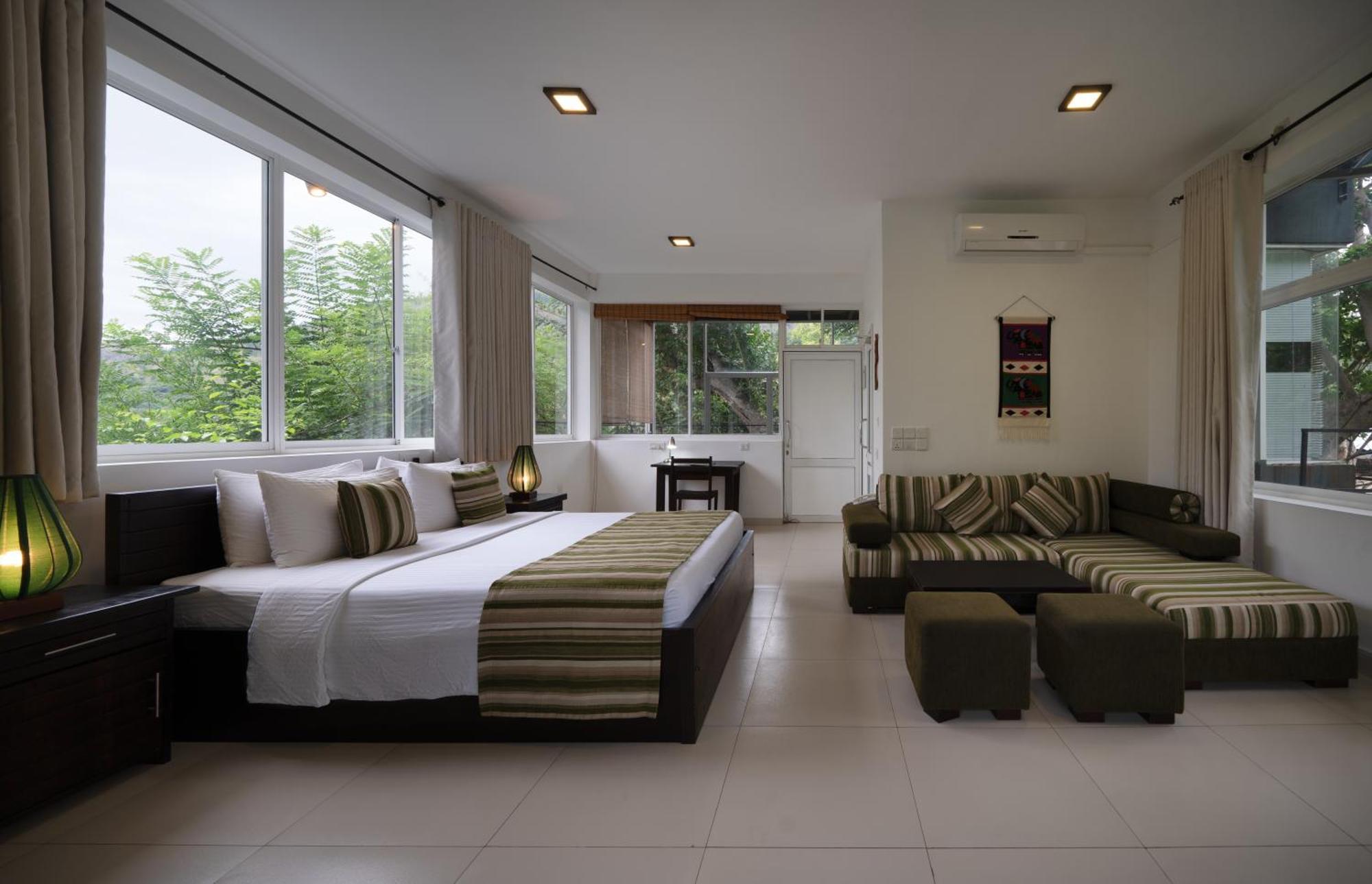 The Glenrock Wellness Nature Resort Belihuloya Εξωτερικό φωτογραφία