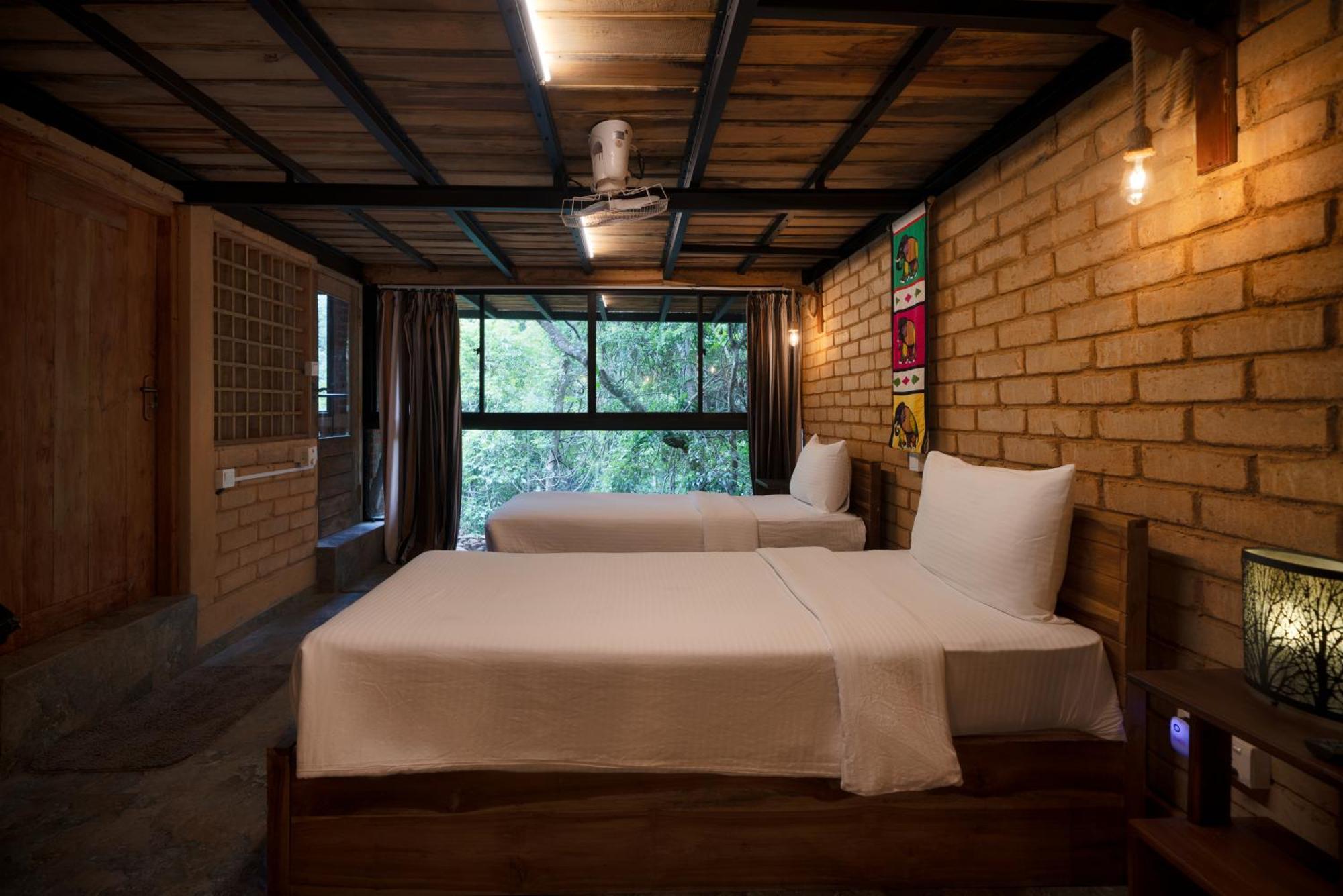The Glenrock Wellness Nature Resort Belihuloya Εξωτερικό φωτογραφία