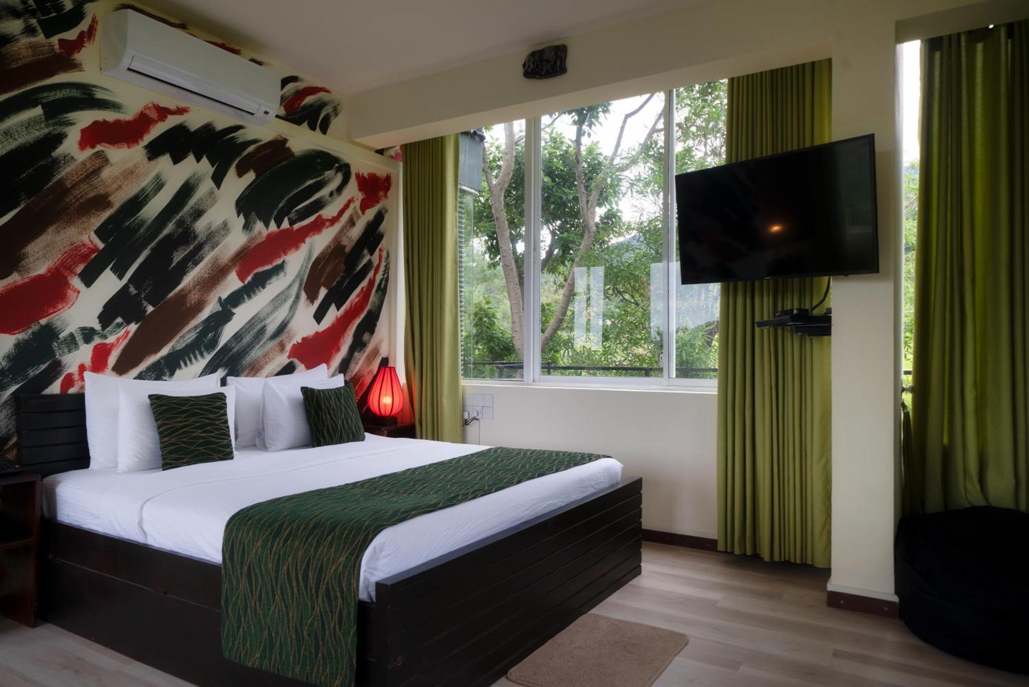 The Glenrock Wellness Nature Resort Belihuloya Εξωτερικό φωτογραφία