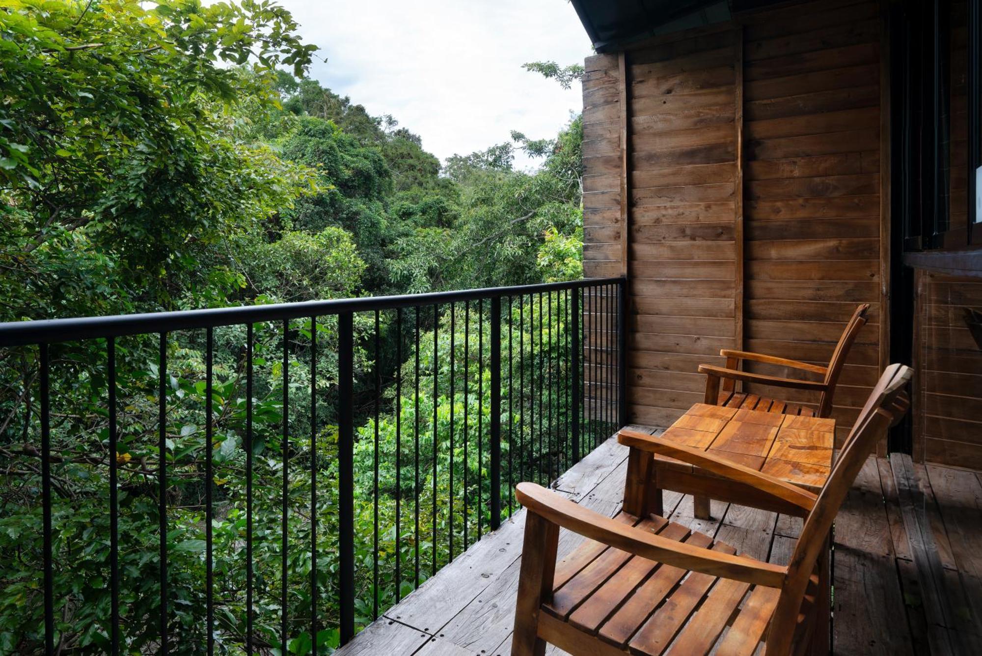 The Glenrock Wellness Nature Resort Belihuloya Εξωτερικό φωτογραφία