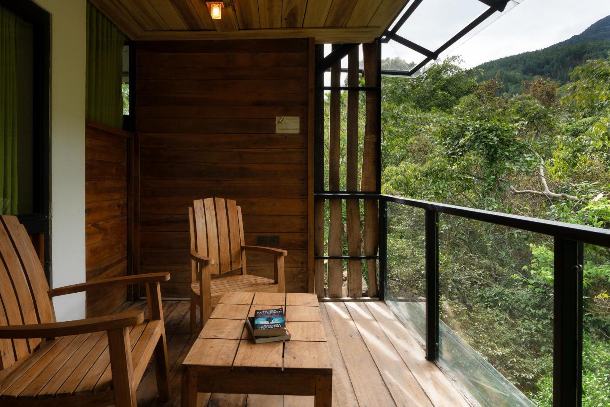 The Glenrock Wellness Nature Resort Belihuloya Εξωτερικό φωτογραφία