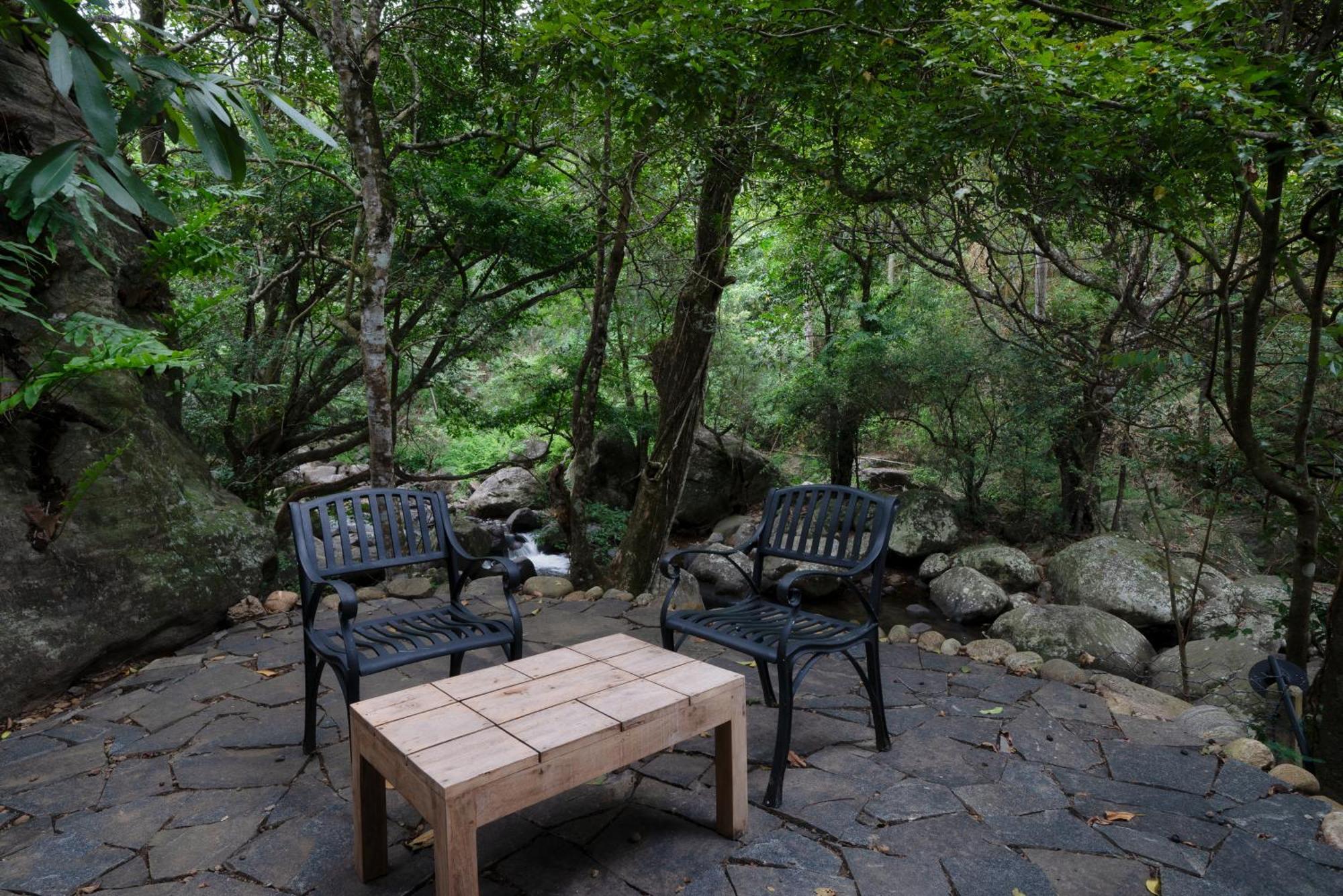 The Glenrock Wellness Nature Resort Belihuloya Εξωτερικό φωτογραφία
