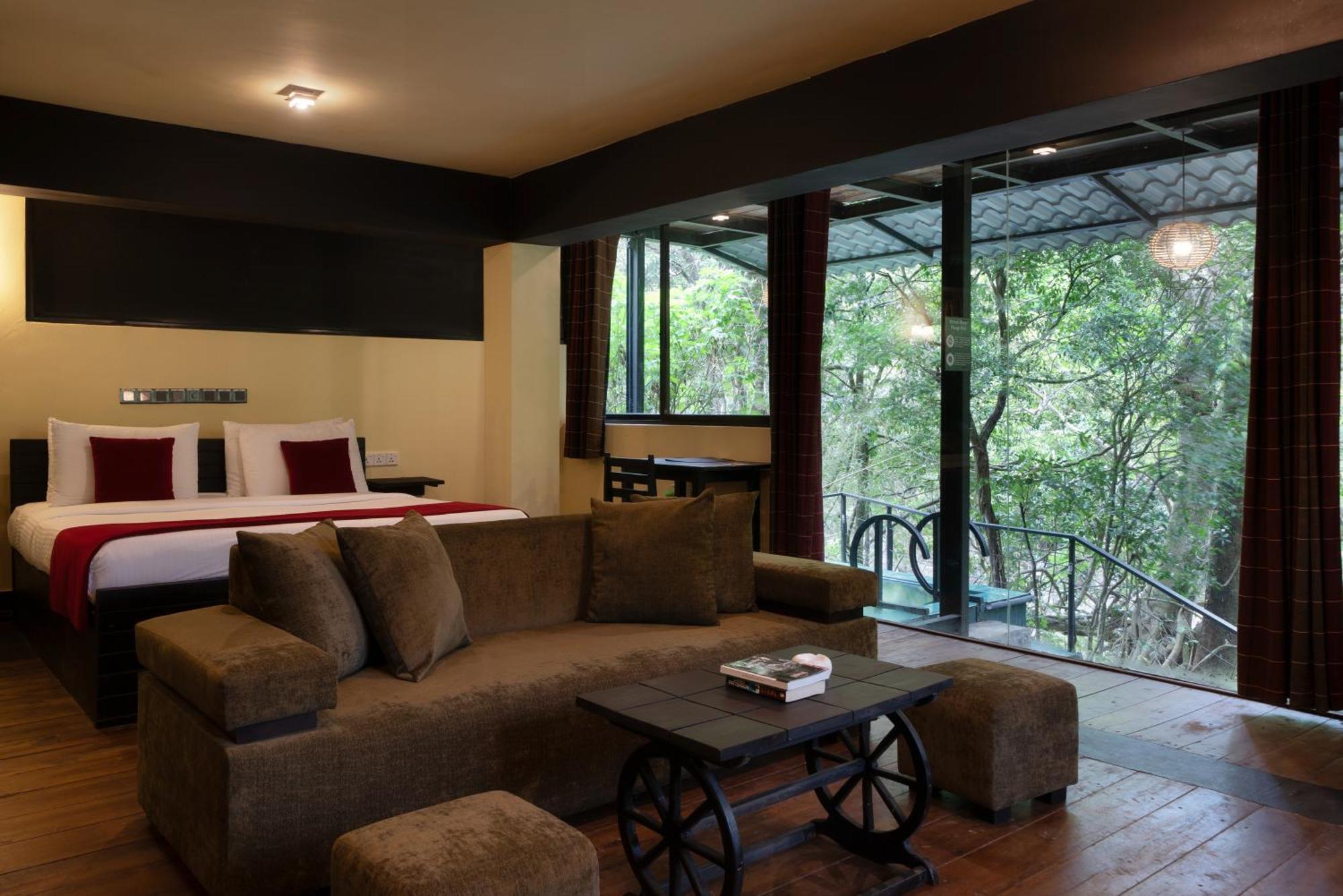 The Glenrock Wellness Nature Resort Belihuloya Εξωτερικό φωτογραφία