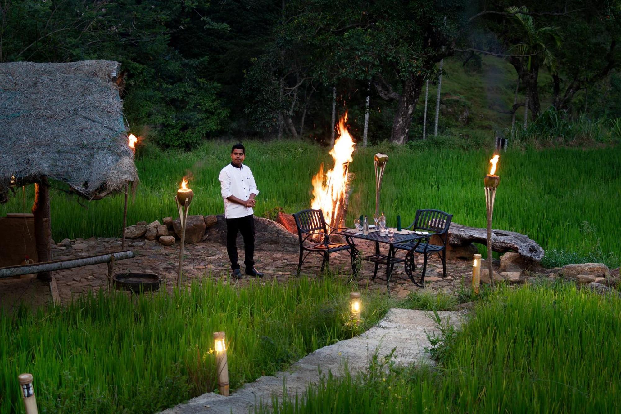 The Glenrock Wellness Nature Resort Belihuloya Εξωτερικό φωτογραφία