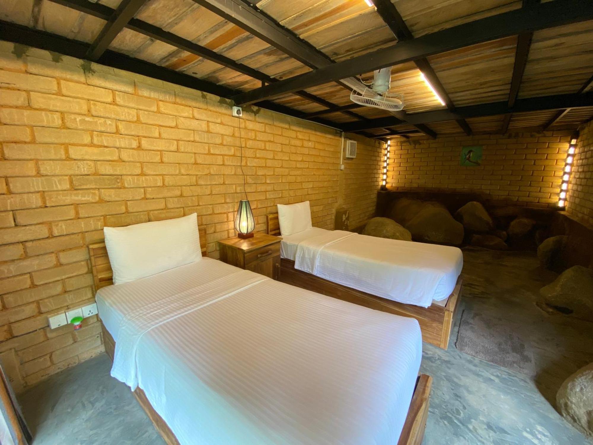 The Glenrock Wellness Nature Resort Belihuloya Εξωτερικό φωτογραφία