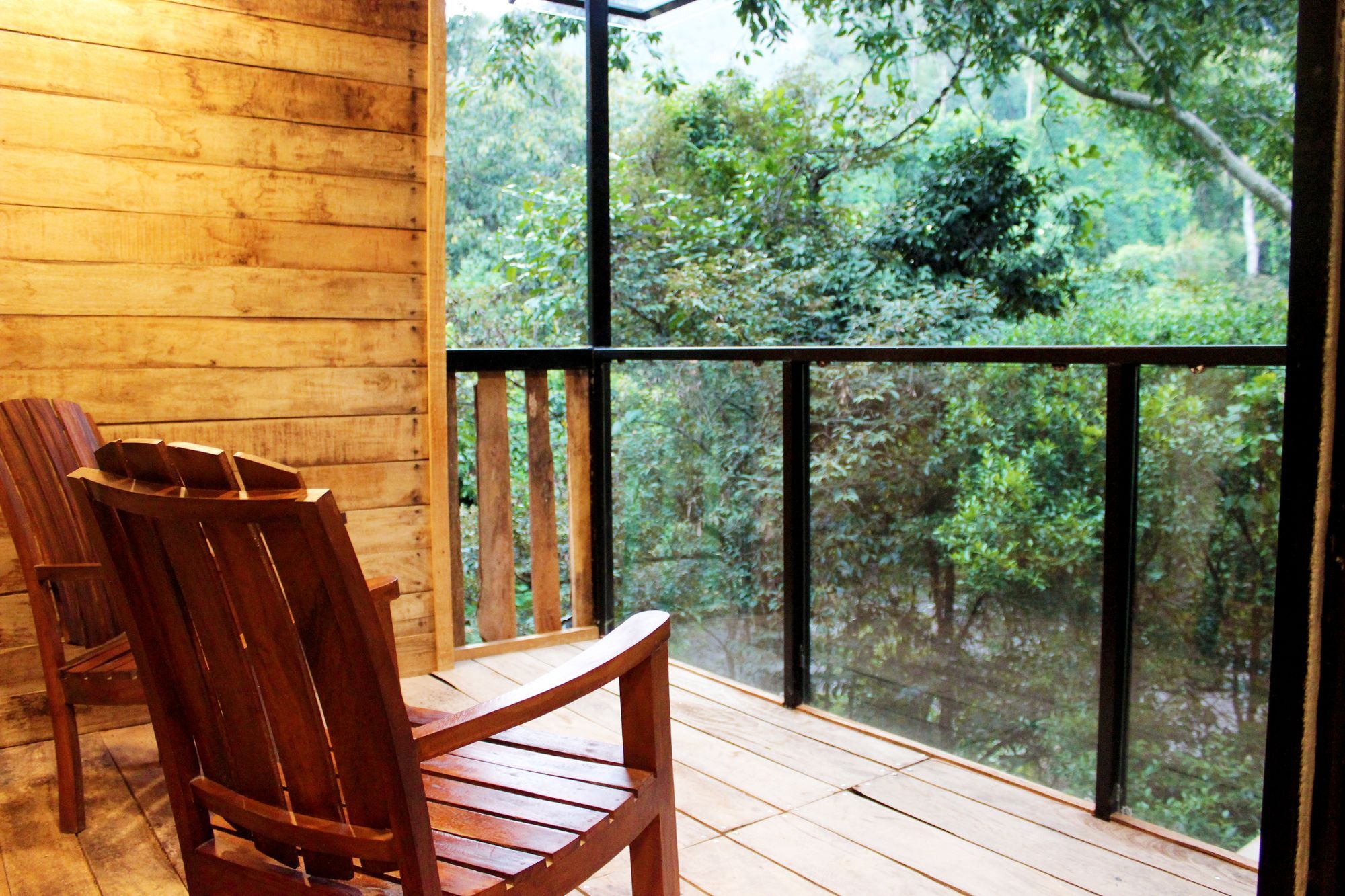 The Glenrock Wellness Nature Resort Belihuloya Εξωτερικό φωτογραφία