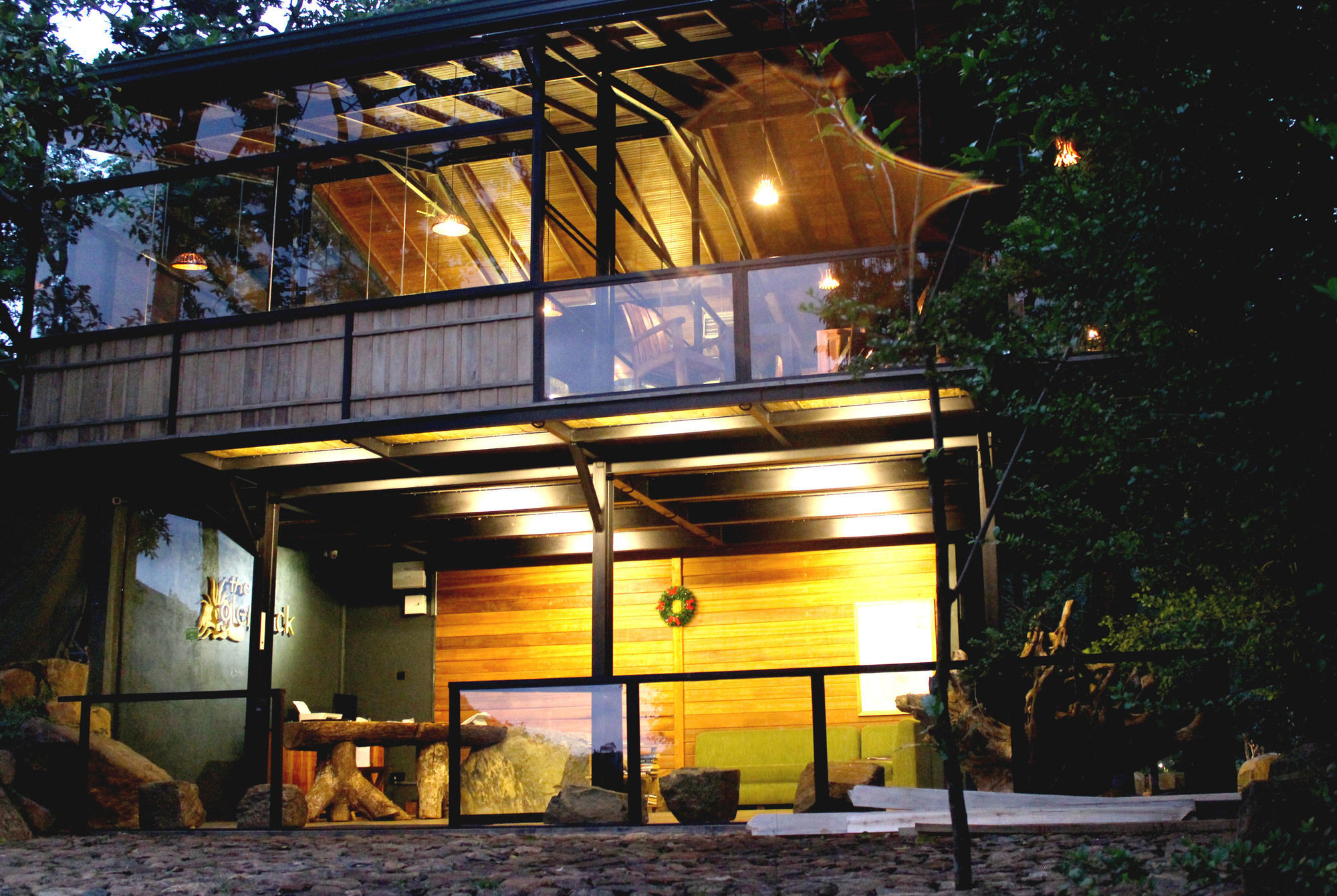 The Glenrock Wellness Nature Resort Belihuloya Εξωτερικό φωτογραφία