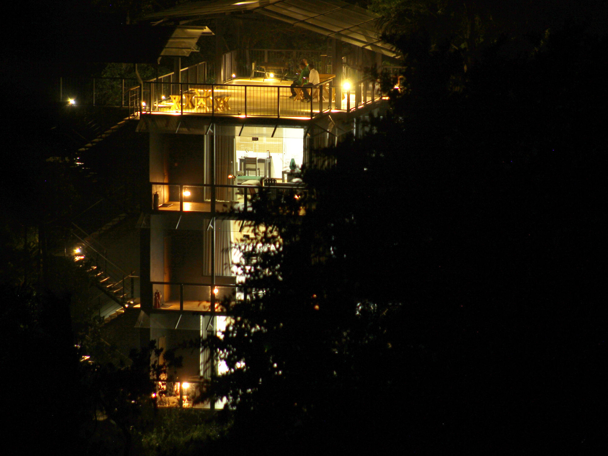 The Glenrock Wellness Nature Resort Belihuloya Εξωτερικό φωτογραφία